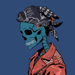 Skullzuki Club