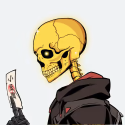 Skullzuki Club