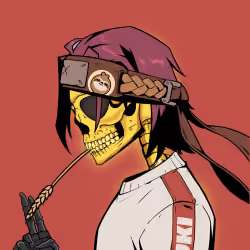 Skullzuki Club