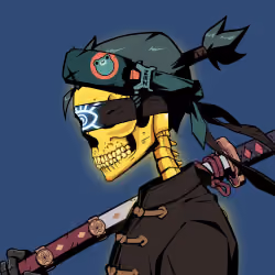 Skullzuki Club