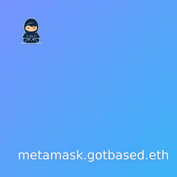 metamask.gotbased.eth