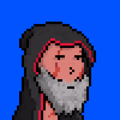 Elder Degensnft