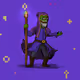 Elder Degens