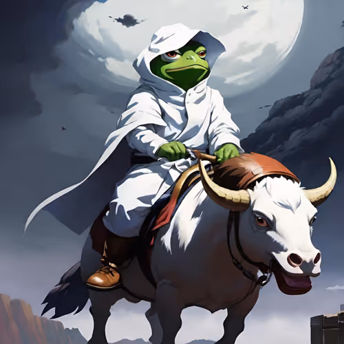 PEPE World
