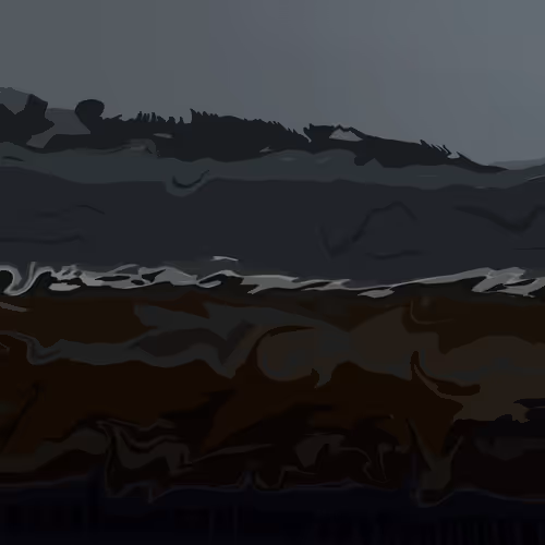 Bad Self Portraits V2