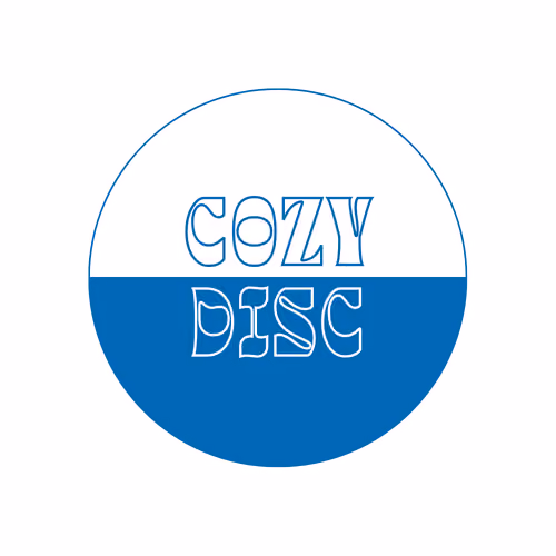 CozyDisc #1