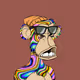 Based Bored Ape #4853