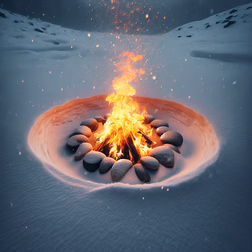 winter love 1