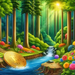The forest