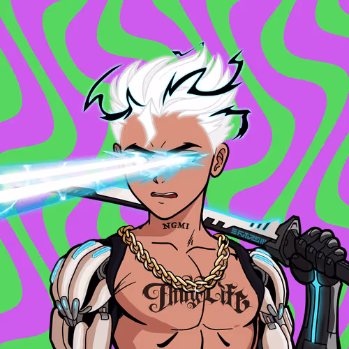 Phenomsnft