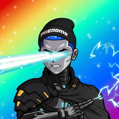 Phenomsnft