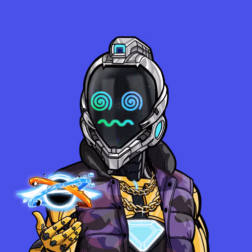 Phenomsnft