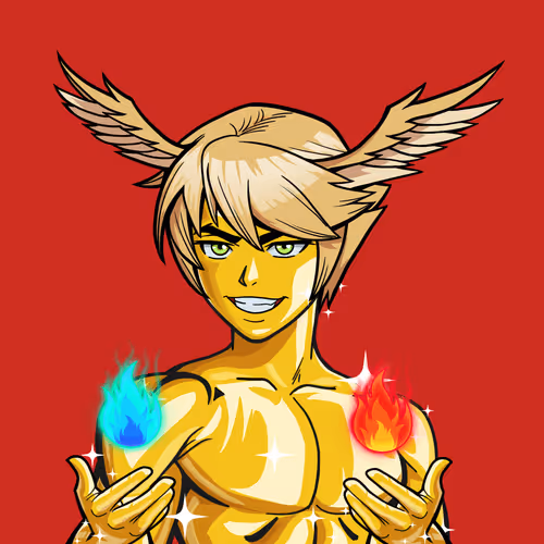 Phenomsnft