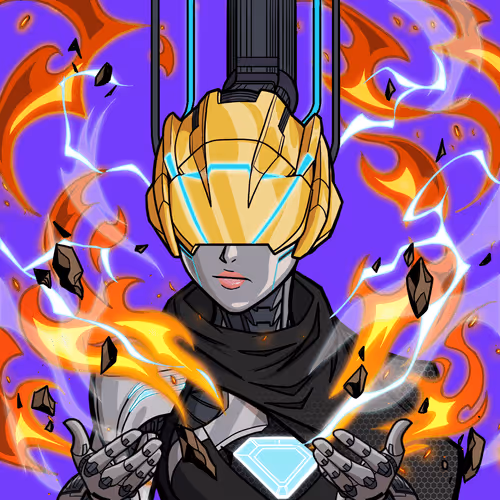 Phenomsnft