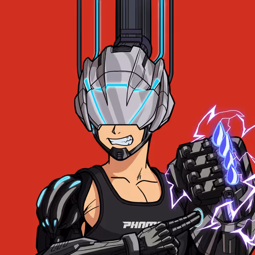 Phenomsnft