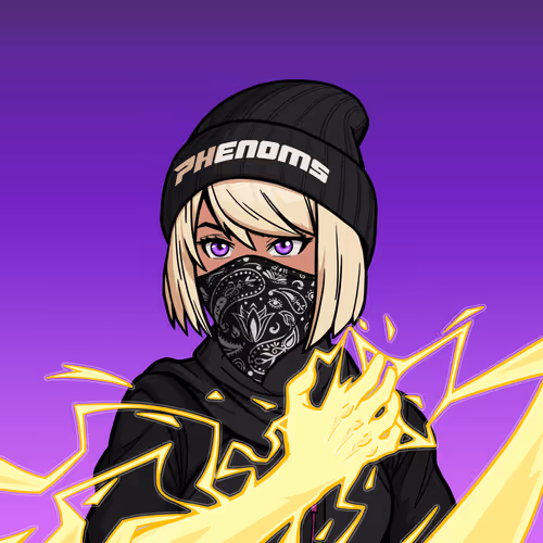 Phenomsnft