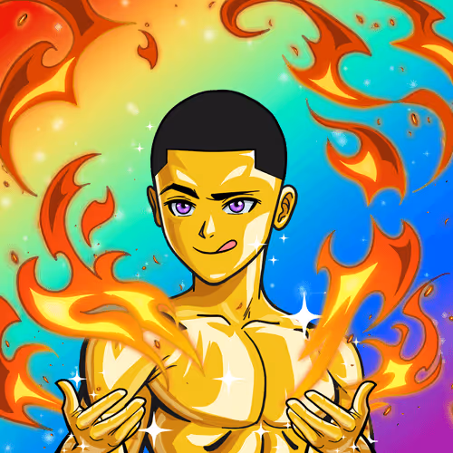 Phenomsnft logo