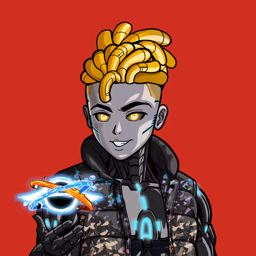 Phenomsnft