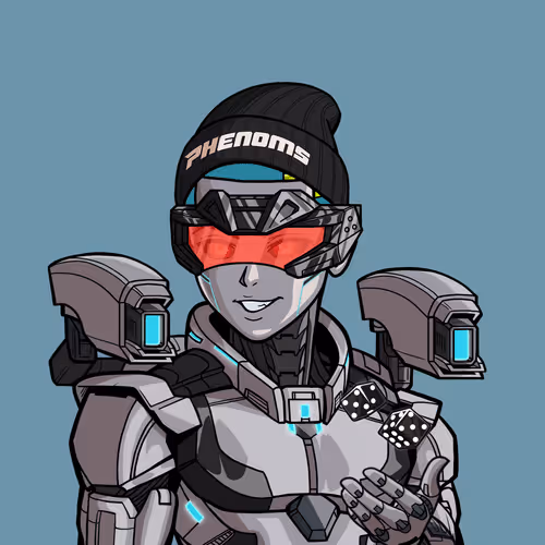 Phenomsnft