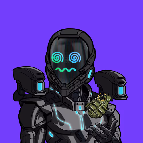 Phenomsnft