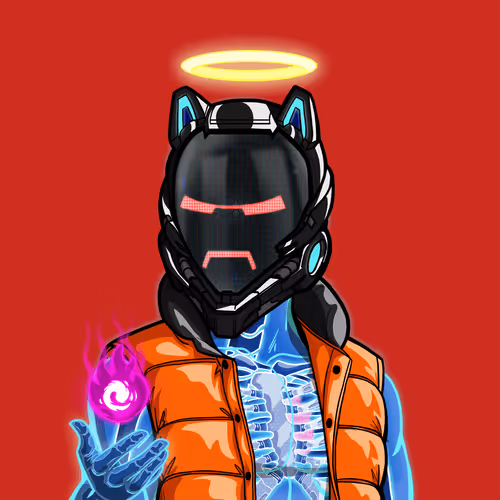 Phenomsnft