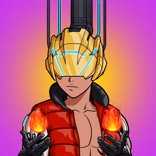 Phenomsnft