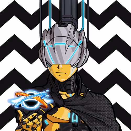Phenomsnft