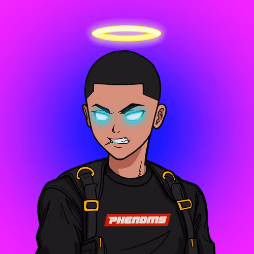Phenomsnft