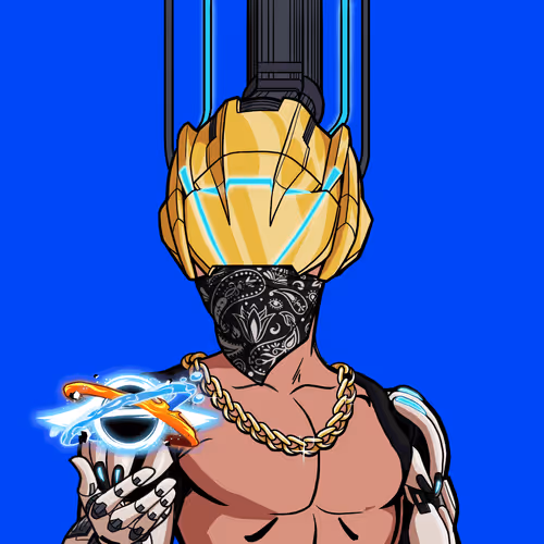 Phenomsnft