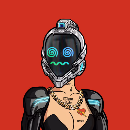 Phenomsnft