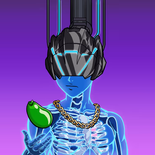 Phenomsnft