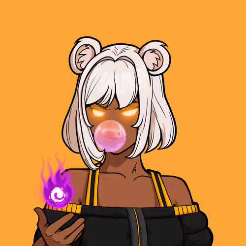 Phenomsnft