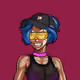 3665