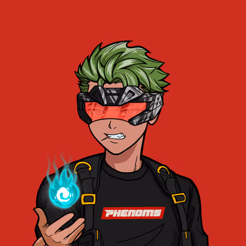 Phenomsnft
