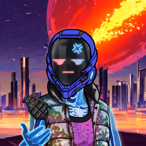 Phenomsnft