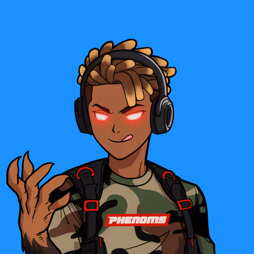 Phenomsnft