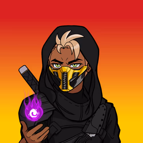 Phenomsnft