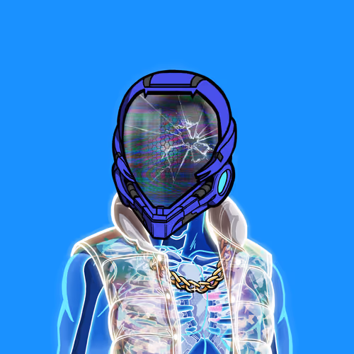 Phenomsnft
