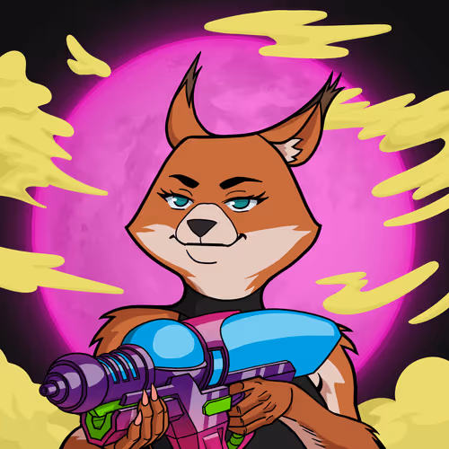 Phenomsnft