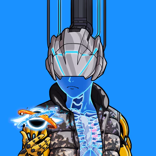 Phenomsnft