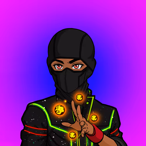 Phenomsnft