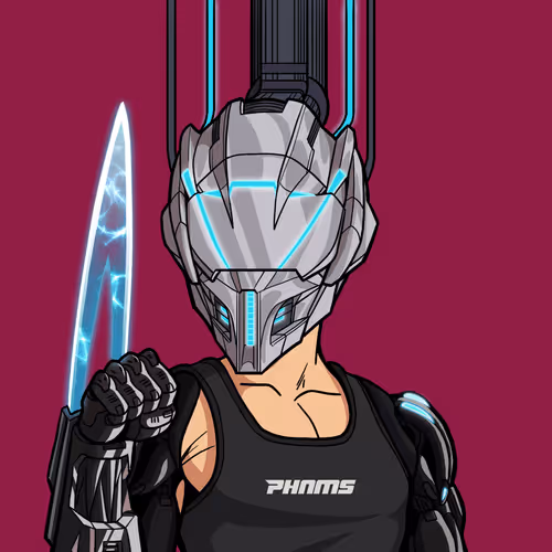 Phenomsnft