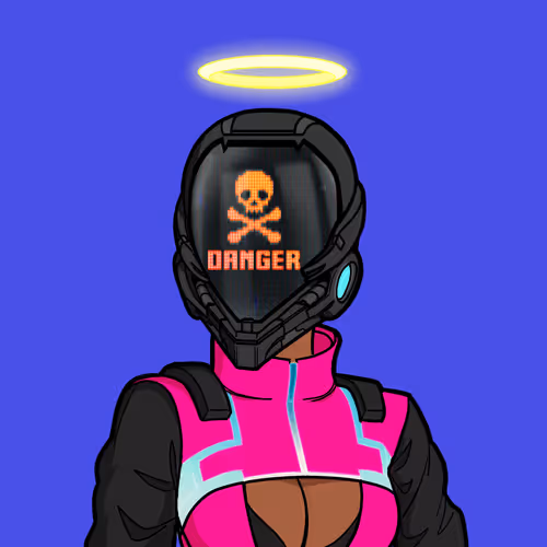 Phenomsnft