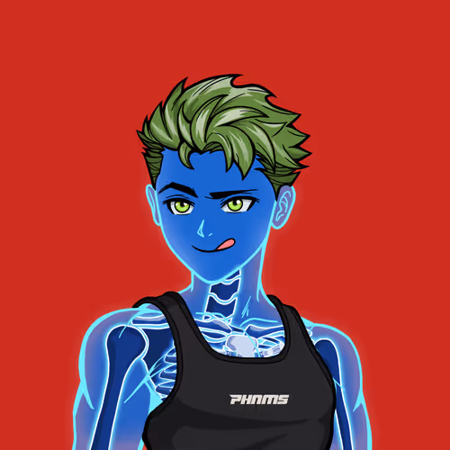 Phenomsnft