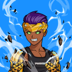 PHENOM #1357