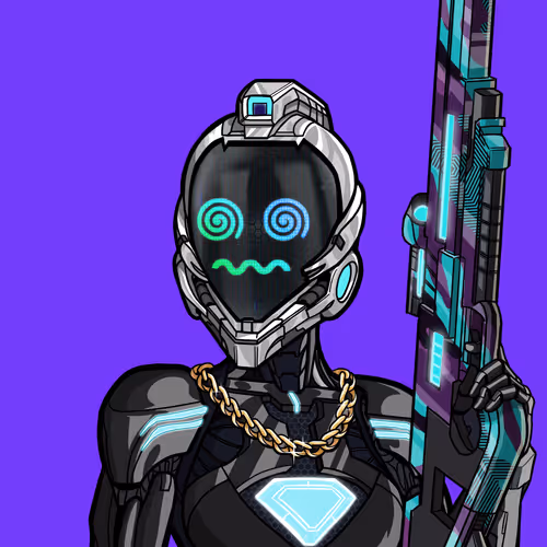 Phenomsnft