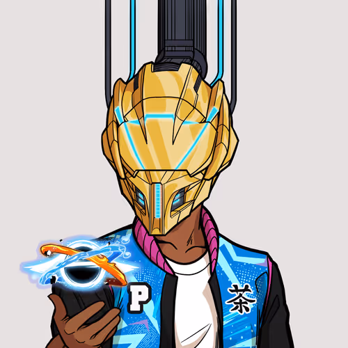 Phenomsnft