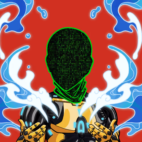 Phenomsnft