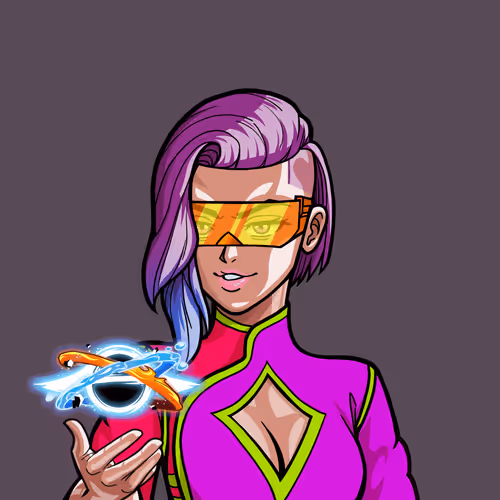 Phenomsnft