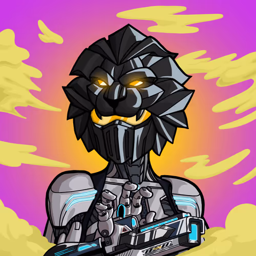 Phenomsnft